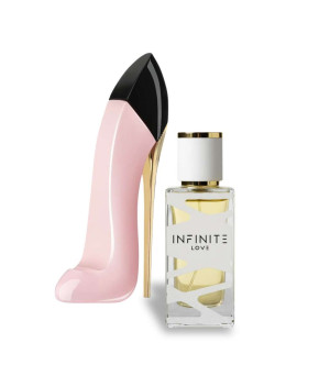 K290 - Inspired by GOOD GIRL BLUSH ELIXIR, Carolina Herrera