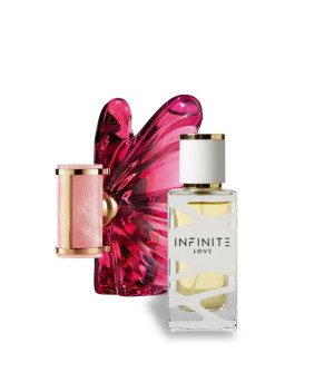 K284 - Inspired by LA BOMBA, Carolina Herrera