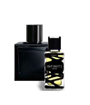 E206 - navdihnjen po BLUE DE CHANEL L'EXCLUSIF, Chanel