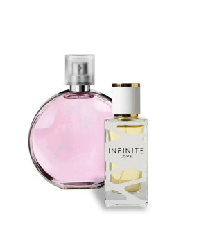 K131 - navdihnjen po CHANCE EAU TENDRE, Chanel