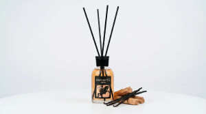 Raumduft / Reed-Diffusor, 110 ml – HERMES