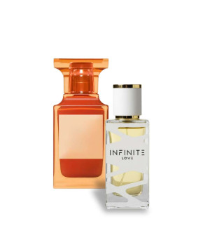 K265 – a BITTER PEACH (Tom Ford) ihlette