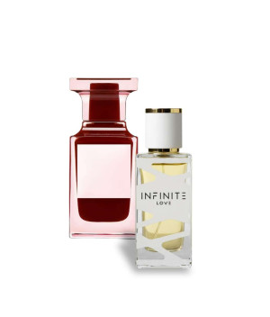 K250 – a LOST CHERRY (Tom Ford) ihlette