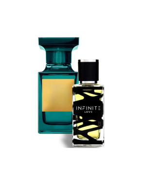 E259 - navdihnjen po NEROLI PORTOFINO, Tom Ford