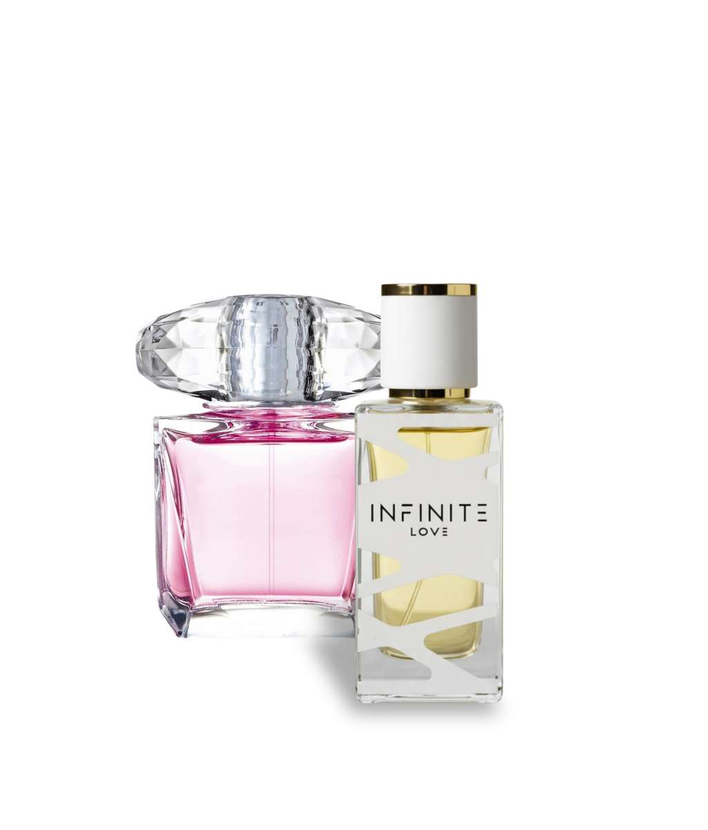 K122 – inspiriert von BRIGHT CRYSTAL, Versace