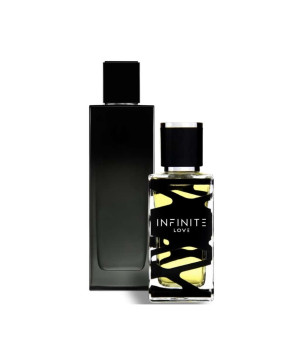 E197 - navdihnjen po MYSLF, YSL